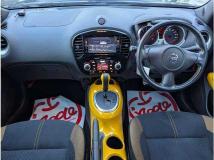 2016 Nissan Juke