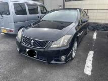 2012 Toyota Crown