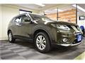 2014 Nissan X-Trail