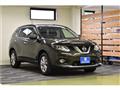 2014 Nissan X-Trail