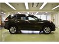 2014 Nissan X-Trail
