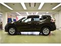 2014 Nissan X-Trail