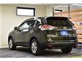 2014 Nissan X-Trail
