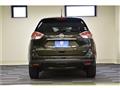 2014 Nissan X-Trail