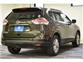 2014 Nissan X-Trail