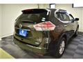 2014 Nissan X-Trail
