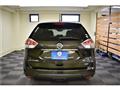 2014 Nissan X-Trail