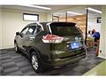 2014 Nissan X-Trail
