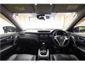 2014 Nissan X-Trail