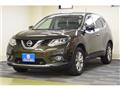 2014 Nissan X-Trail