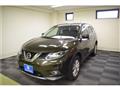 2014 Nissan X-Trail