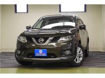 2014 Nissan X-Trail