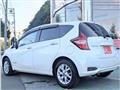 2018 Nissan Note