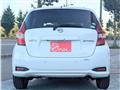 2018 Nissan Note