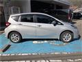 2020 Nissan Note