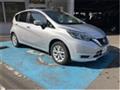 2020 Nissan Note
