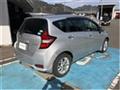 2020 Nissan Note