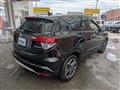 2015 Honda VEZEL