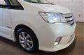 2013 Nissan Serena