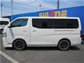 2012 Nissan NV350 Caravan