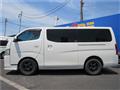 2012 Nissan NV350 Caravan