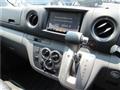 2012 Nissan NV350 Caravan