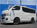 2012 Nissan NV350 Caravan