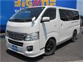 2012 Nissan NV350 Caravan