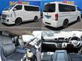 2012 Nissan NV350 Caravan