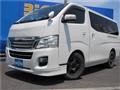 2012 Nissan NV350 Caravan