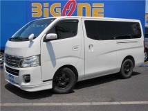 2012 Nissan NV350 Caravan
