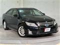 2013 Toyota Camry Hybrid