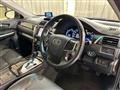 2013 Toyota Camry Hybrid
