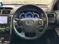 2013 Toyota Camry Hybrid