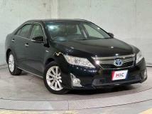 2013 Toyota Camry Hybrid