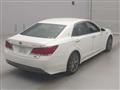 2013 Toyota Crown Hybrid