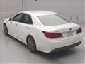 2013 Toyota Crown Hybrid