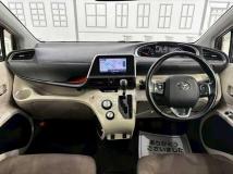 2018 Toyota Sienta