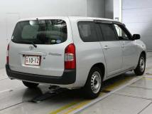 2019 Toyota Probox