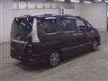 2015 Nissan Serena