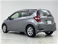 2018 Nissan Note