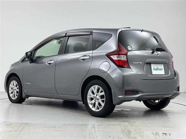 2018 Nissan Note