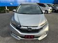 2016 Honda Shuttle