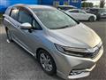 2016 Honda Shuttle