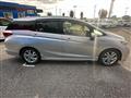 2016 Honda Shuttle