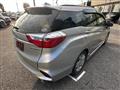 2016 Honda Shuttle