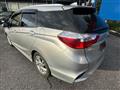2016 Honda Shuttle
