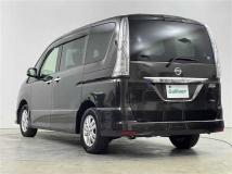 2014 Nissan Serena