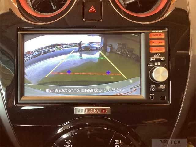 2015 Nissan Note