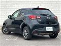 2019 Mazda Demio
